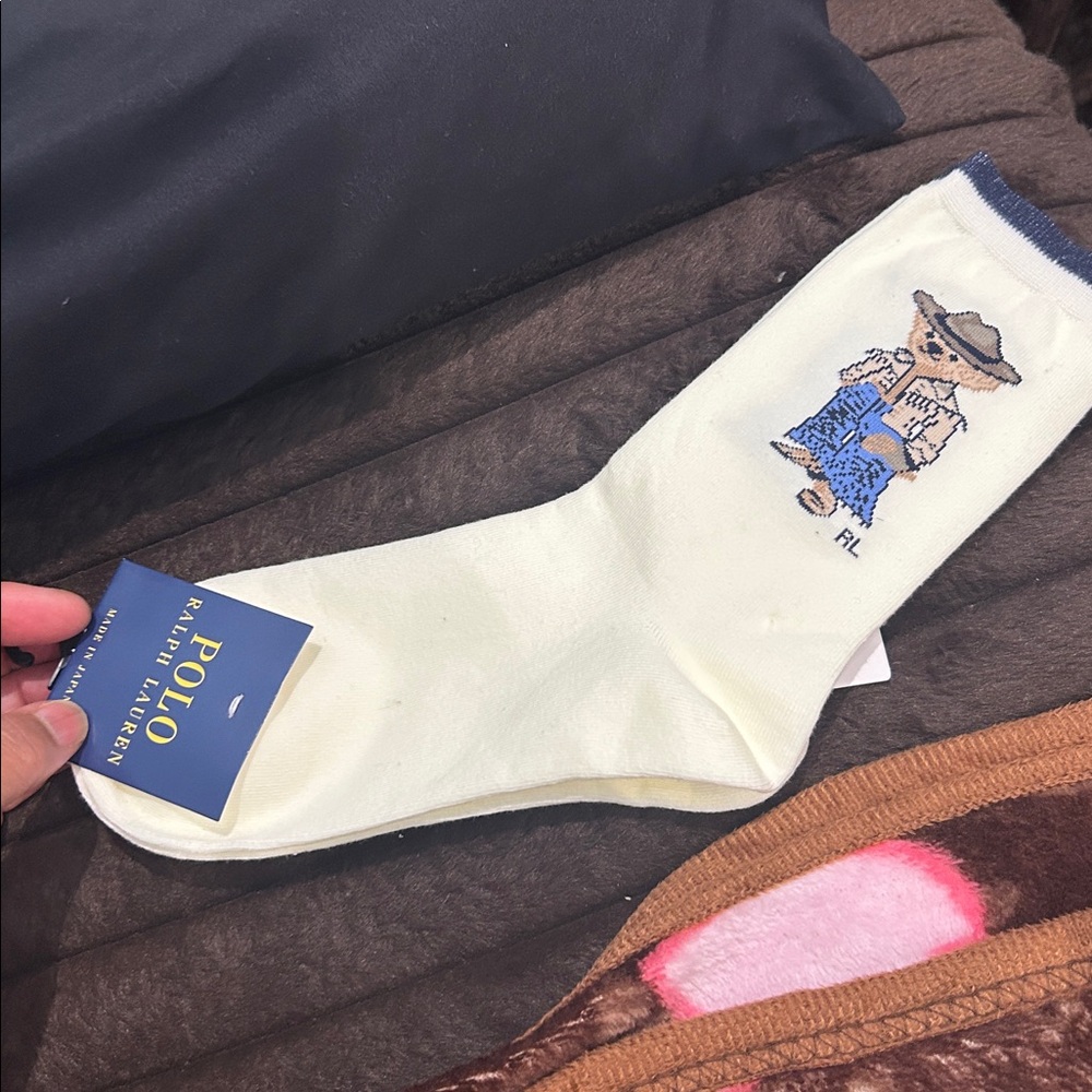 Fashion Socks - Picture 5 of 5